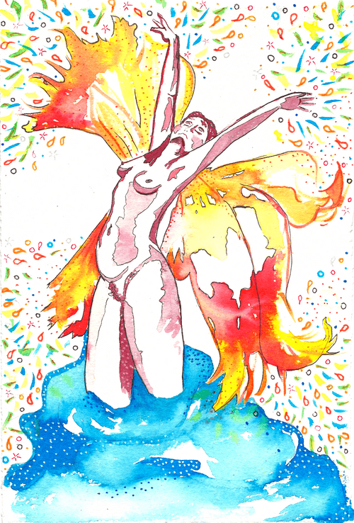 Rejoice