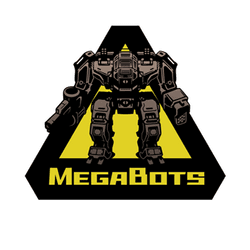 MegaBots NFT Christmas edition collection image
