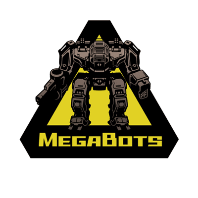 MegaBots NFT Christmas edition