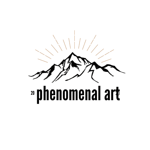 Phenomenal Nature Art - Collection | OpenSea