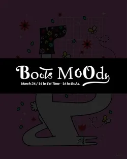 Boots Moods collection image