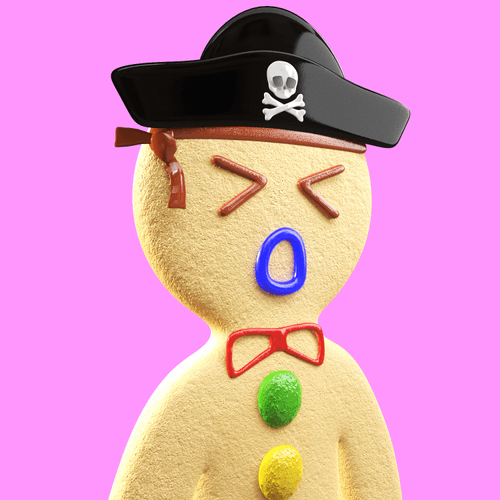 Crumby #81