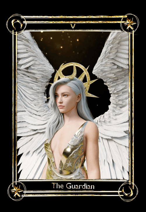 Enchanted Cards