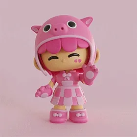 Cutie Quirks #16