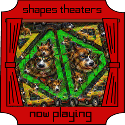 Shapes Theaters collection image