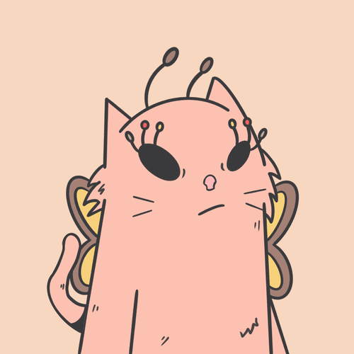 Meowmaw #13