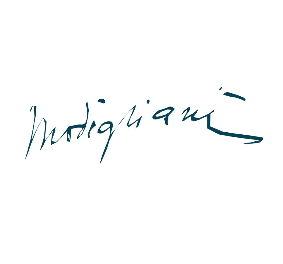 Modigliani loop signature