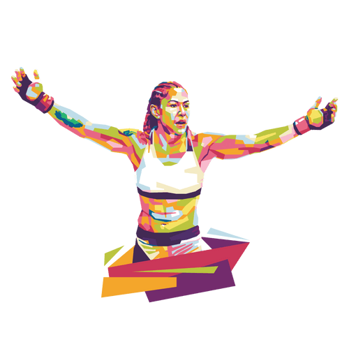 Cris Cyborg Collectibles