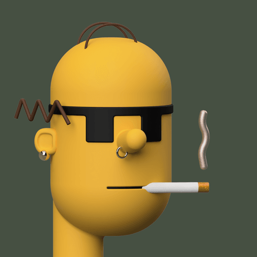 SimPunks #71