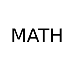 MATH collection image