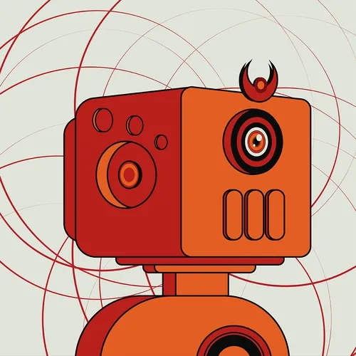 0M ROBO #6