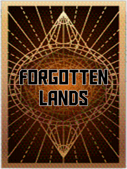 Forgotten Lands TGC collection image