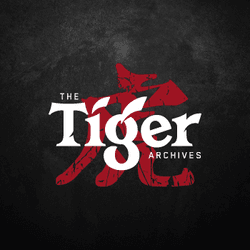 The Tiger Archives - PMC x Tiger Beer collection image