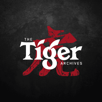 The Tiger Archives