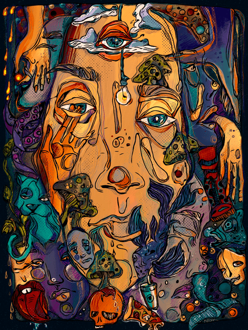 Negar ghorbani