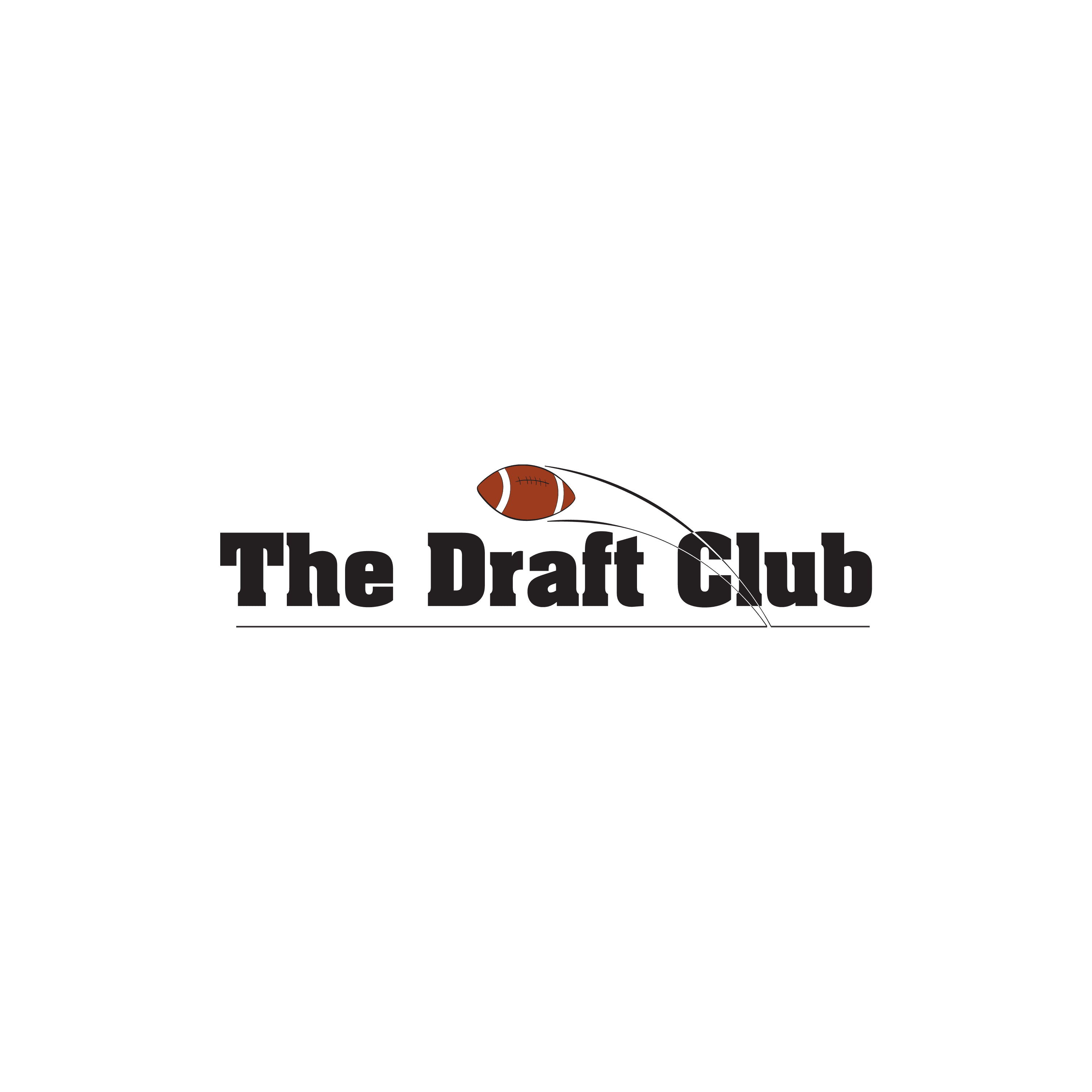 TheDraftClub バナー