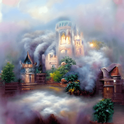 Forgotten Dream