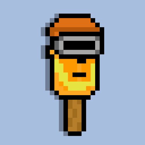 Punksicle #56