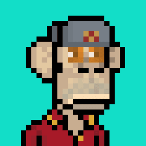 PixelApe 5290