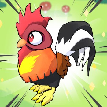 Rooster Wars - Roosters