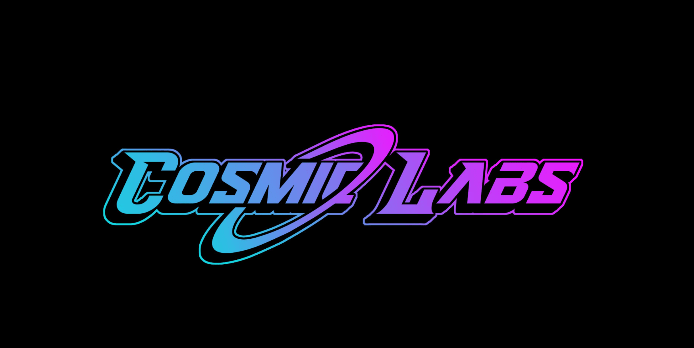 CosmicLabsNftLLC バナー