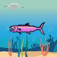 Etherfish #004