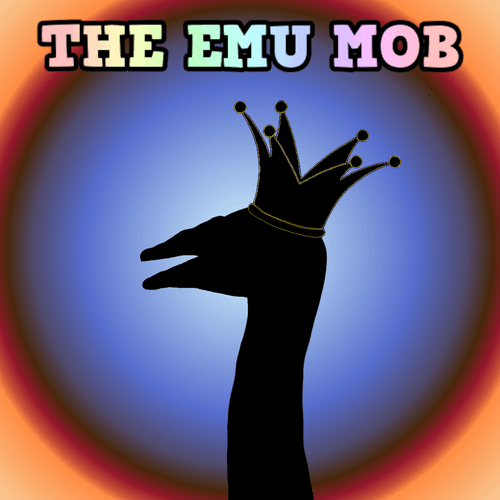 The Emu Mob