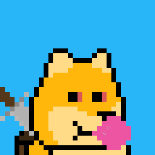 Dooggie #3552