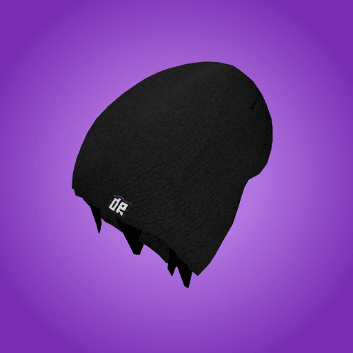 Slouch Beanie by DOCTORdripp