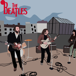 The Interpreted Beatles collection image