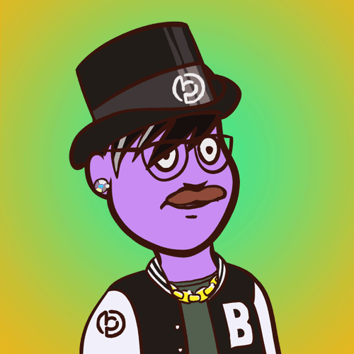 Card Geek #12642 - Card Geek Hall of Fame | OpenSea