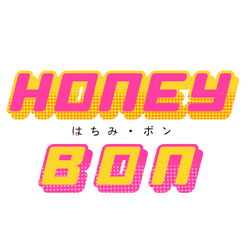 HoneyBon [Merchandise] collection image