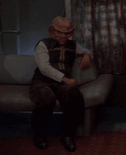 : FERENGI ART COLLECTIONS collection image