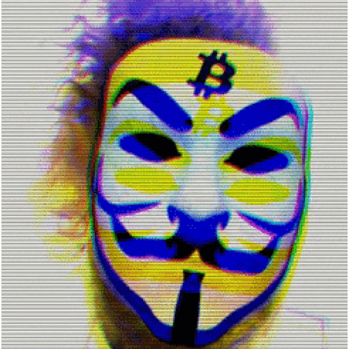 11 Bitcoin Art