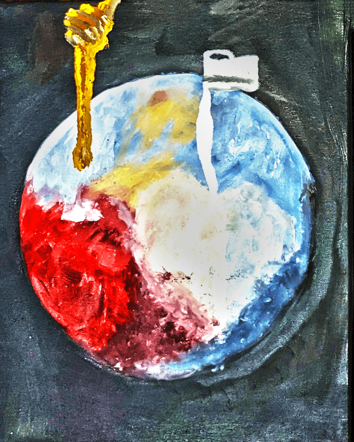 Pluto Made Perfect The Summer / Fall / Winter Collection. OpenSea