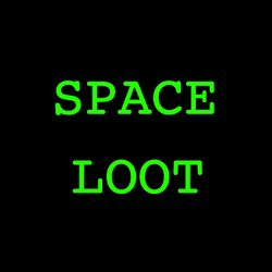 Space Loot collection image