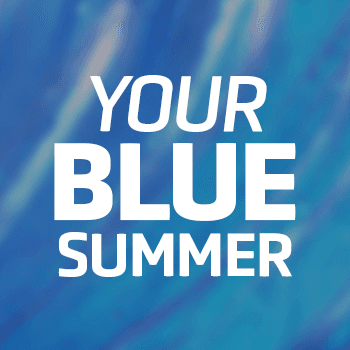 Your Blue Summer