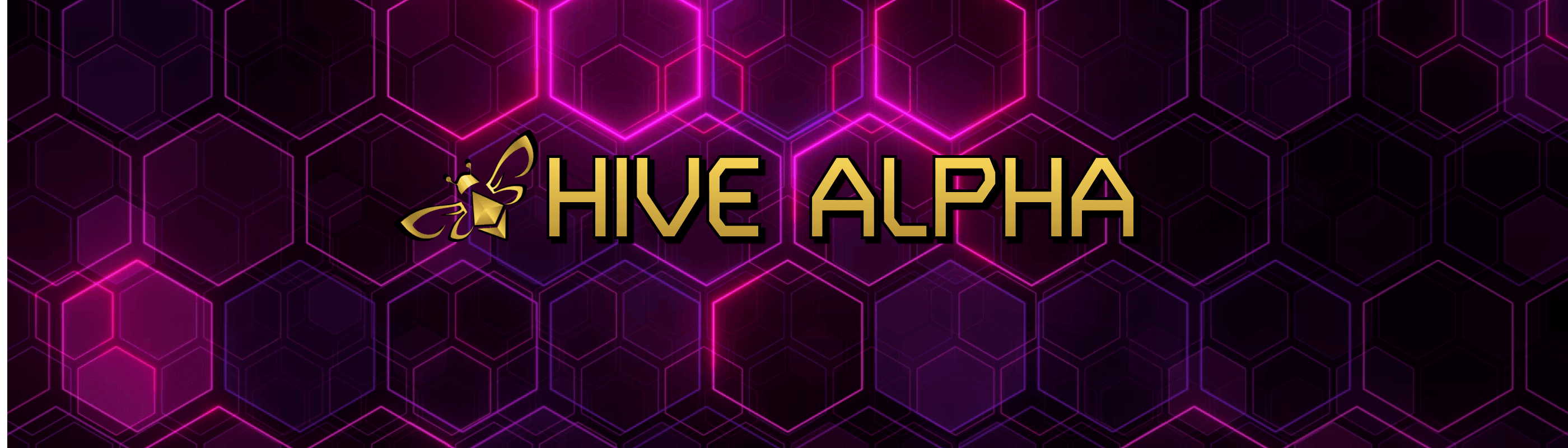 Hive-Alpha banner