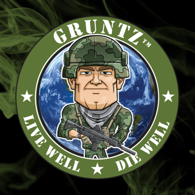 OPERATOR GRUNTZ