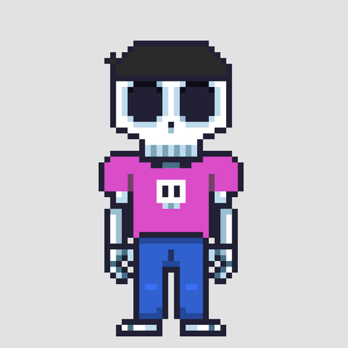 Skelebit #345