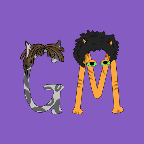 GM Series #81 (guttercatgang)