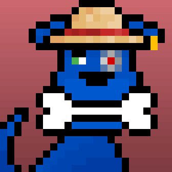 CyberDoggo #953