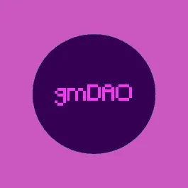 gmDAO membership
