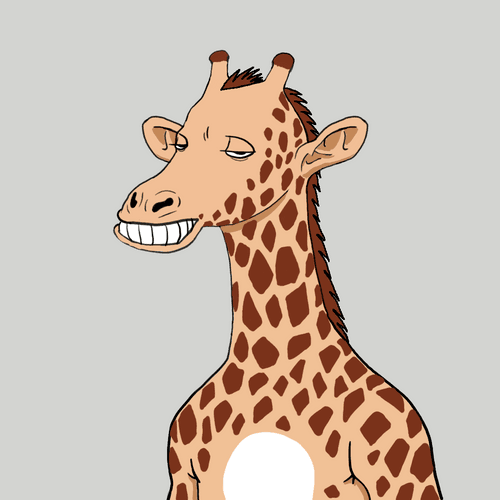 BoomGiraffe