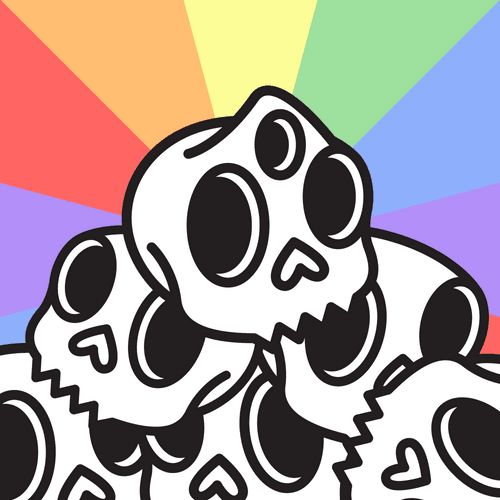 Them Bones Official Collection