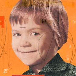 THE KID (Wonder Boy) collection image
