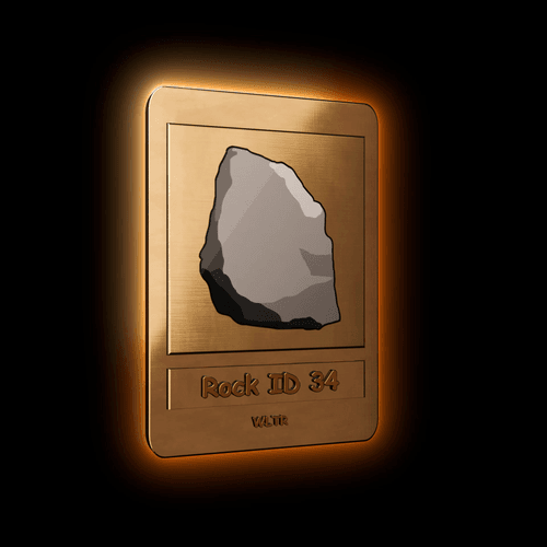 Rock ID 34