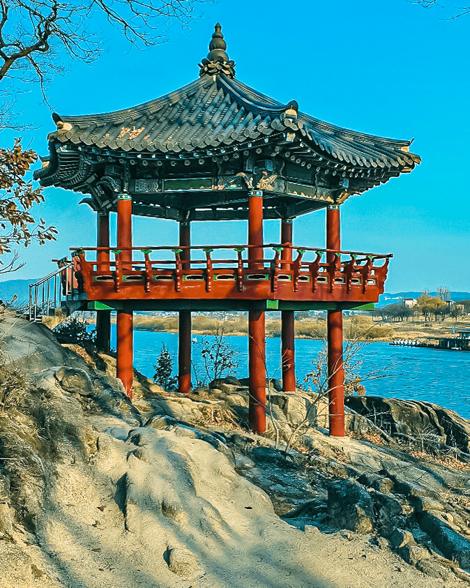 Yeoju Silleuksa Temple #7