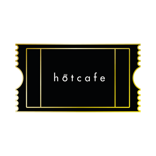 Hotcafe NFTickets