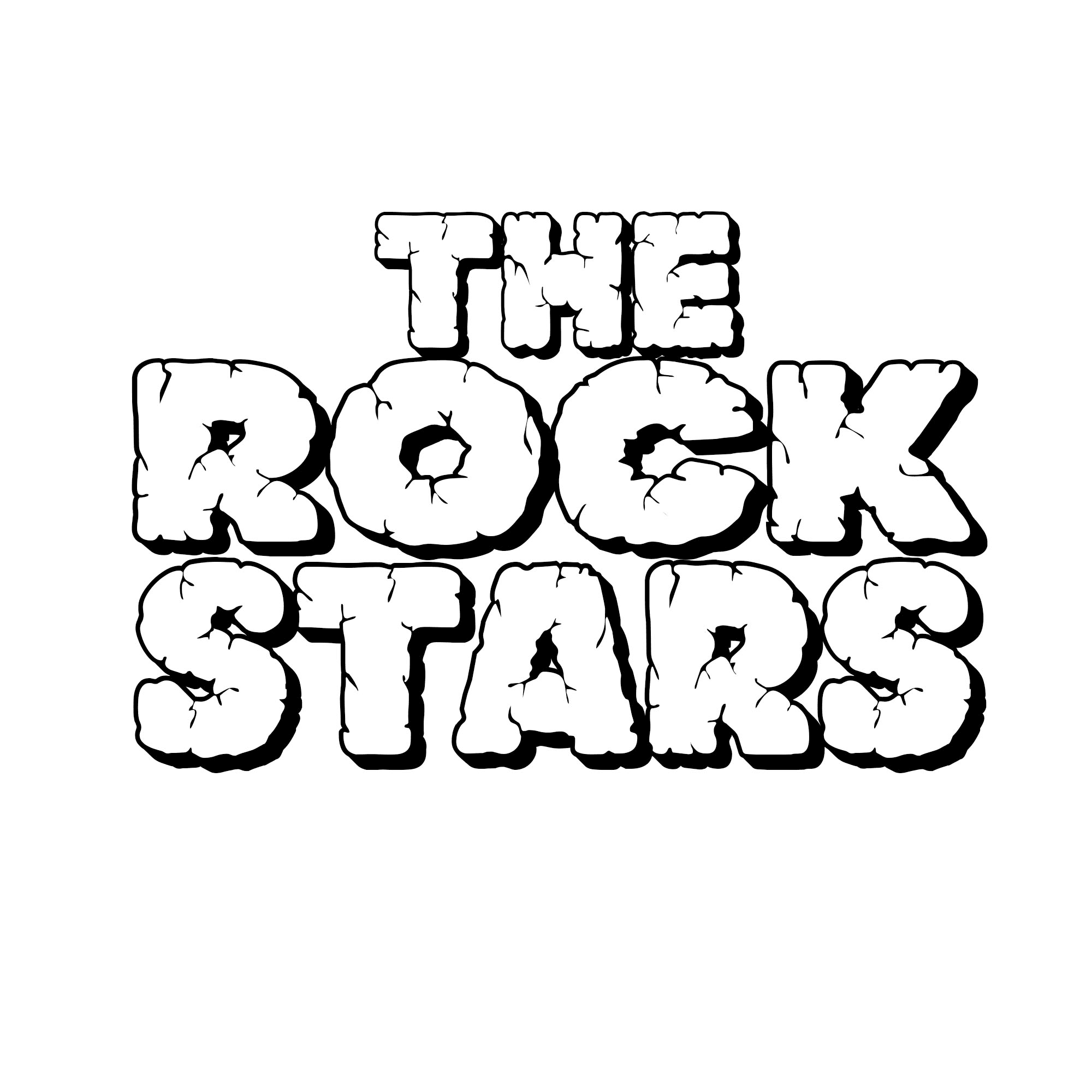 The Rock Stars Collection OpenSea